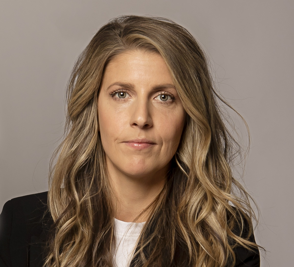 Maria Almén